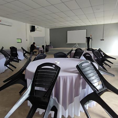 Green Forest Resort Setiu Dış mekan fotoğraf
