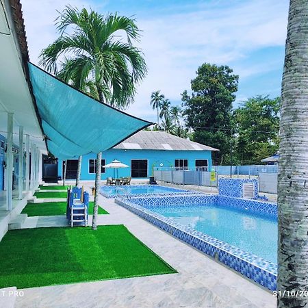 Green Forest Resort Setiu Dış mekan fotoğraf