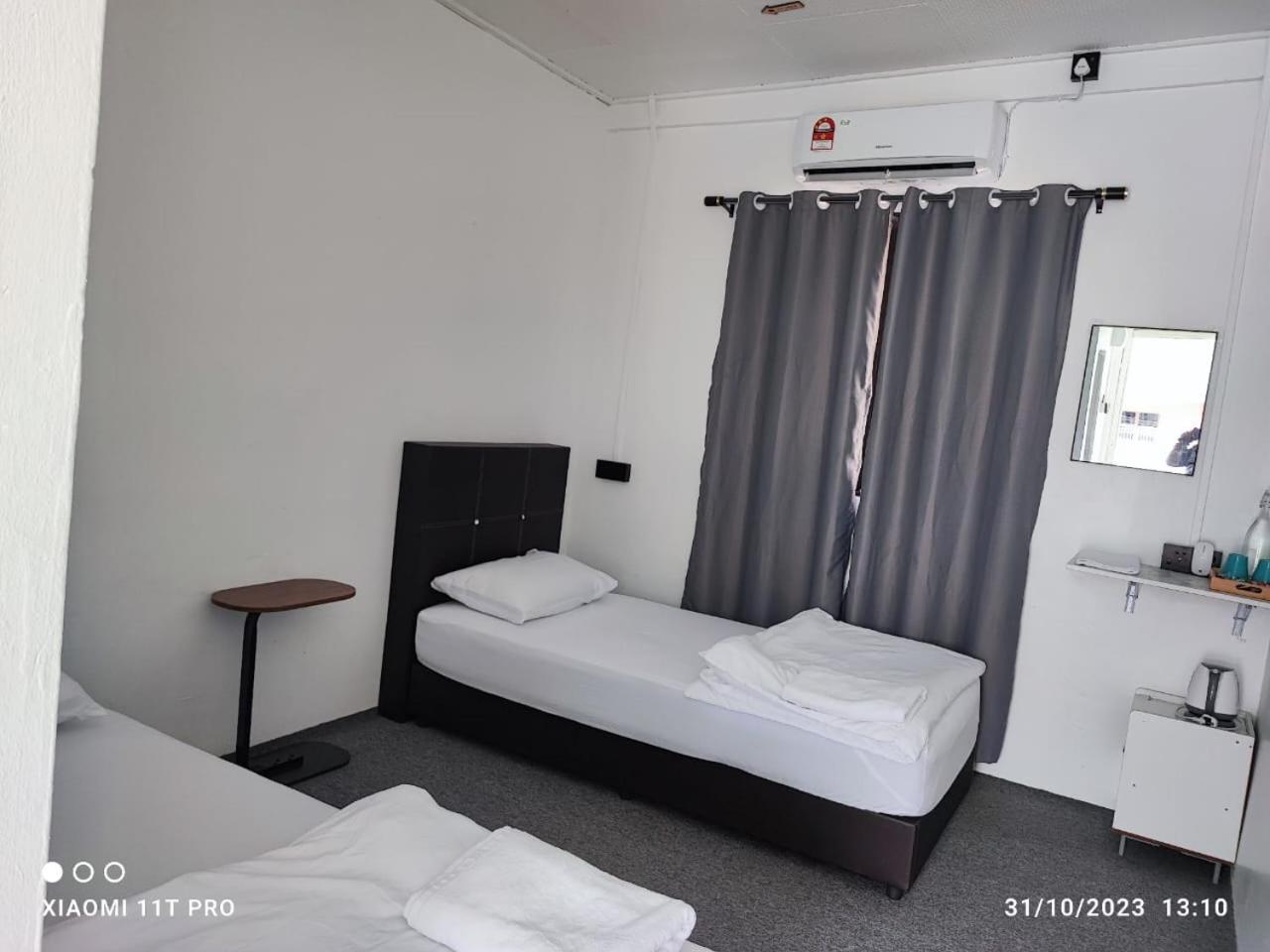 Green Forest Resort Setiu Dış mekan fotoğraf